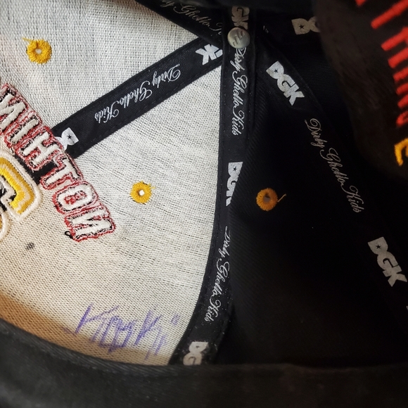 Dirty Ghetto Kids Hat - Picture 8 of 8